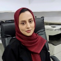 معصومه مرادی